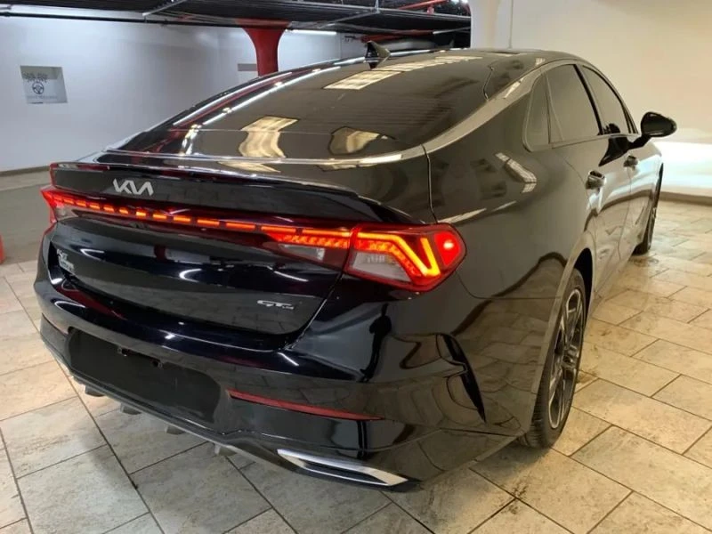 2022 Kia Optima/K5 - Image 7 of 12