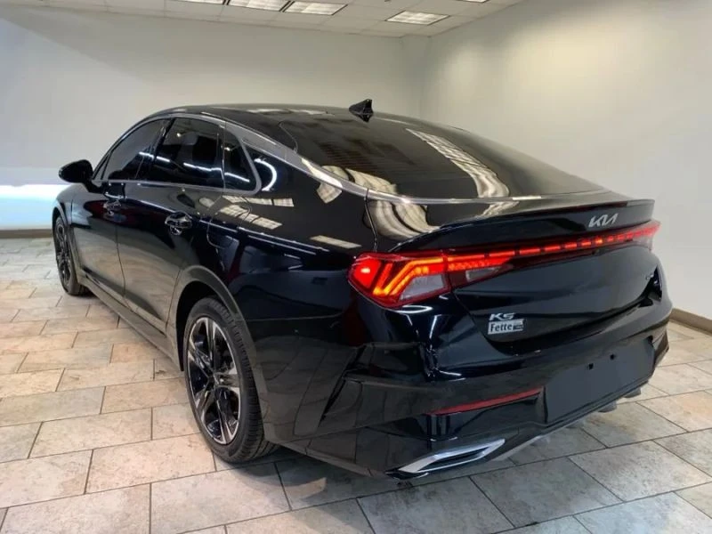 2022 Kia Optima/K5 - Image 5 of 12