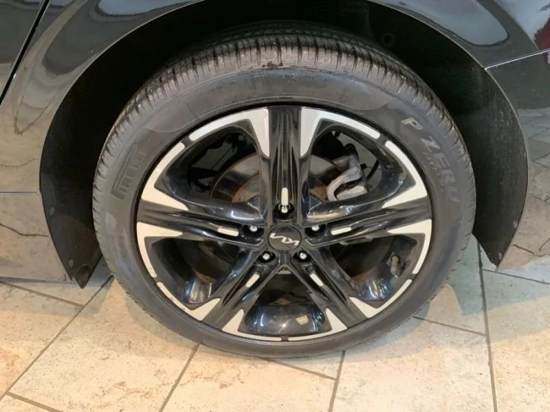2022 Kia Optima/K5 - Image 11 of 12