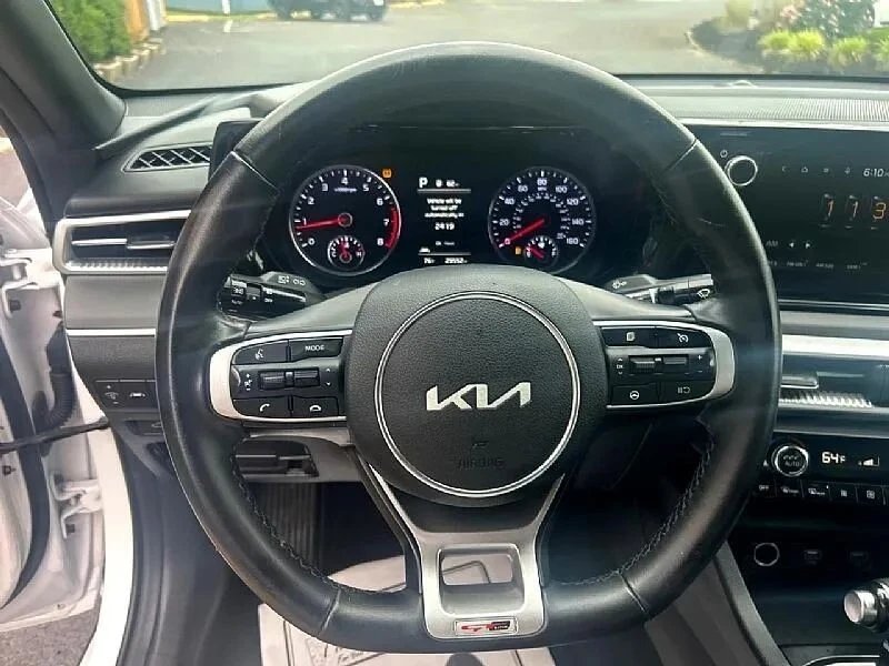 2022 Kia Optima/K5 - Image 7 of 12