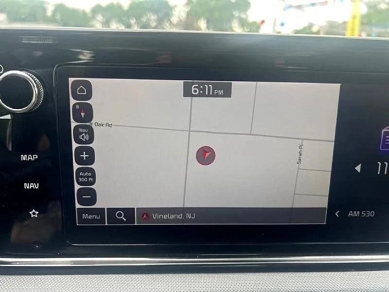 2022 Kia Optima/K5 - Image 9 of 12