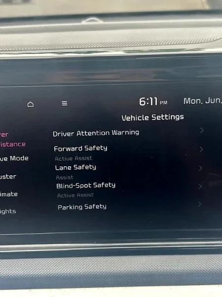 2022 Kia Optima/K5 - Image 11 of 12