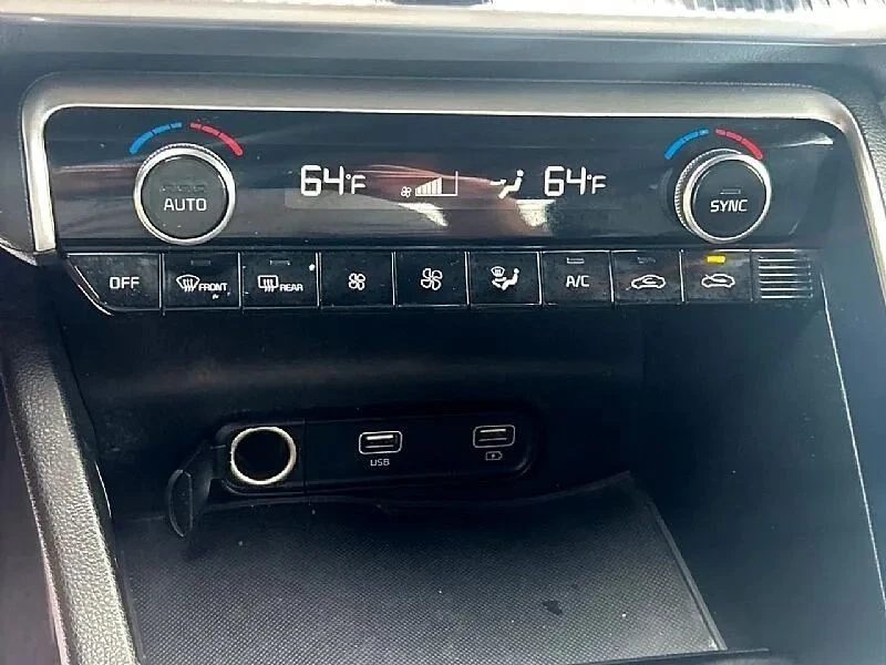 2022 Kia Optima/K5 - Image 12 of 12