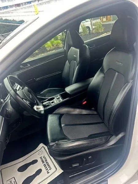 2022 Kia Optima/K5 - Image 5 of 12