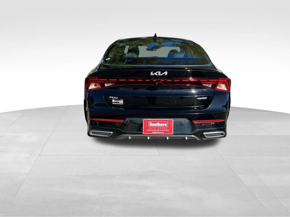 2022 Kia Optima/K5 - Image 6 of 12