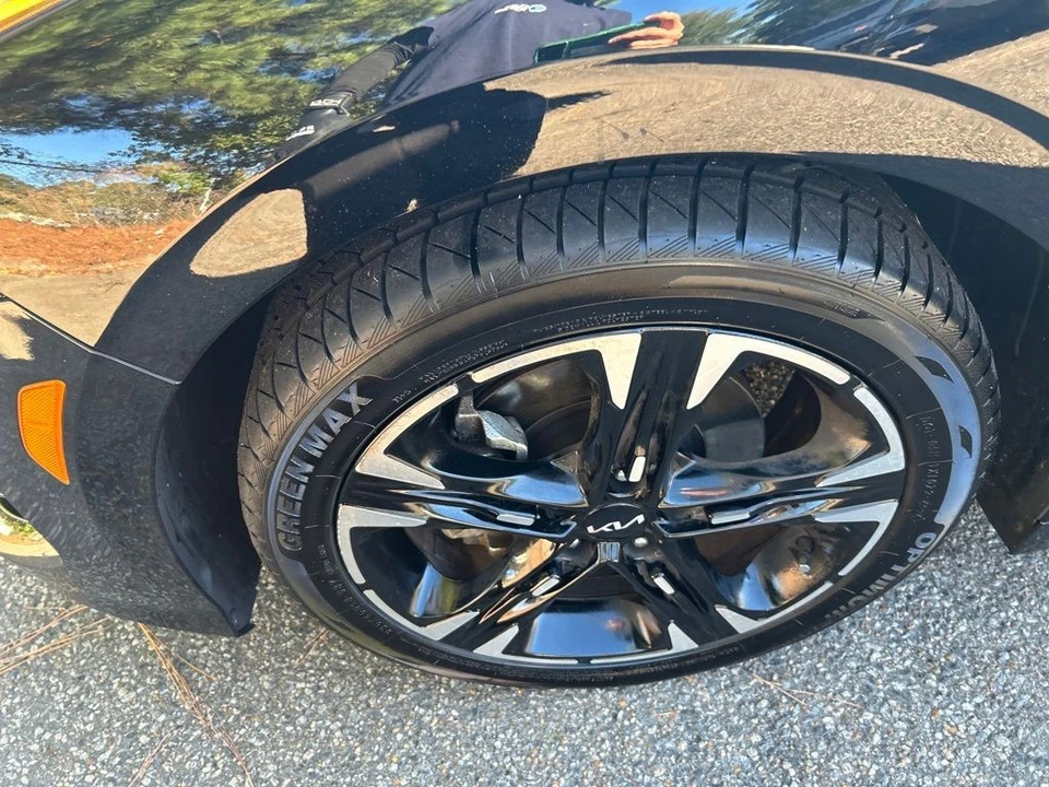 2022 Kia Optima/K5 - Image 11 of 12