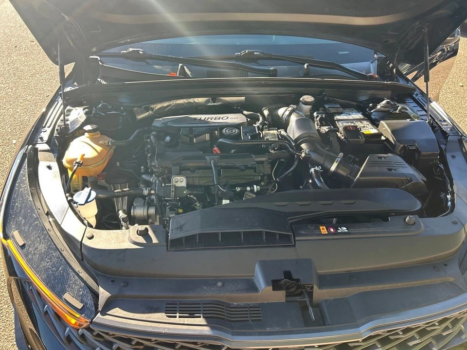 2022 Kia Optima/K5 - Image 12 of 12