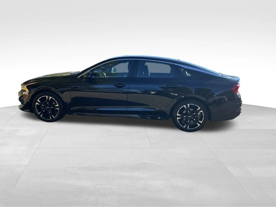 2022 Kia Optima/K5 - Image 3 of 12