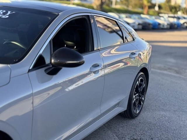 2022 Kia Optima/K5 - Image 9 of 12