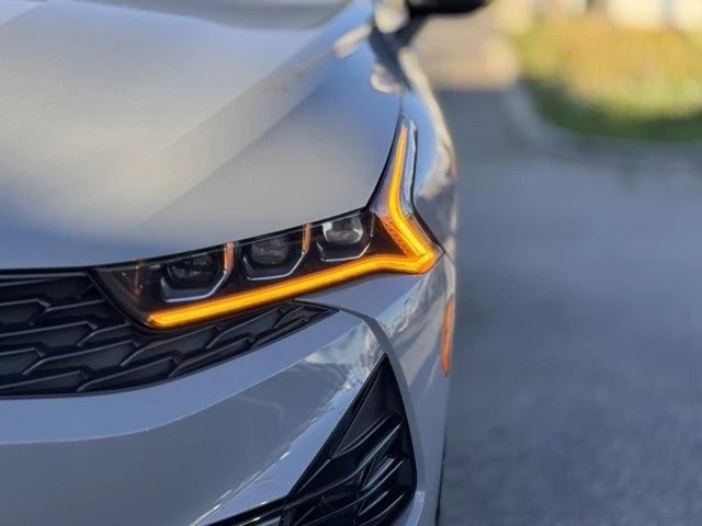 2022 Kia Optima/K5 - Image 8 of 12