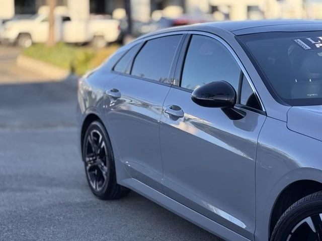 2022 Kia Optima/K5 - Image 5 of 12