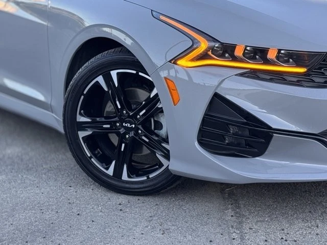 2022 Kia Optima/K5 - Image 4 of 12