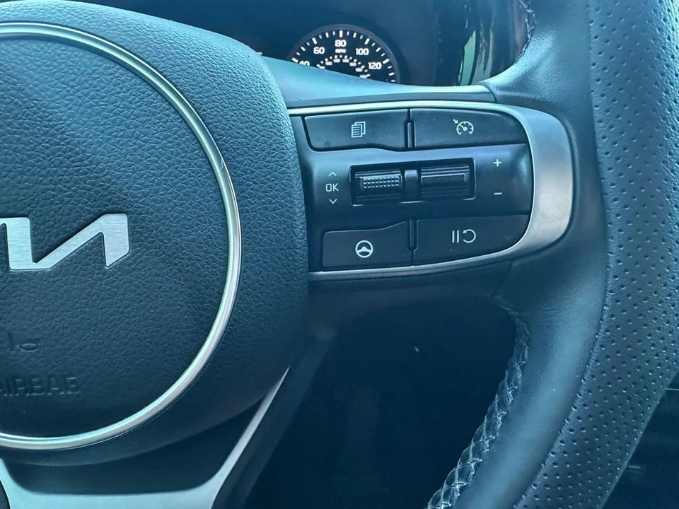2022 Kia Optima/K5 - Image 9 of 21