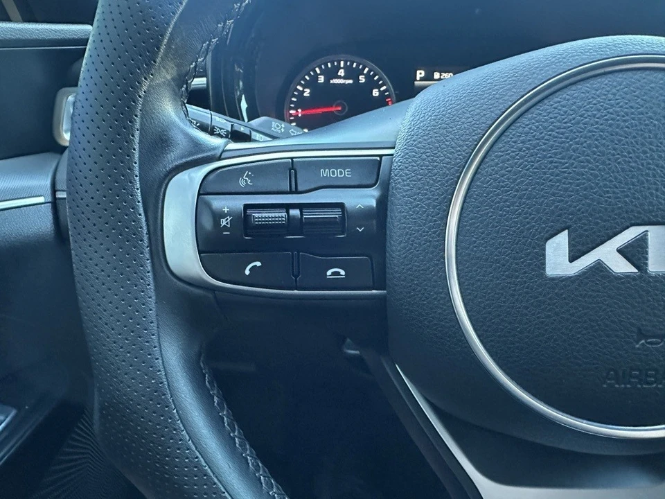 2022 Kia Optima/K5 - Image 7 of 12