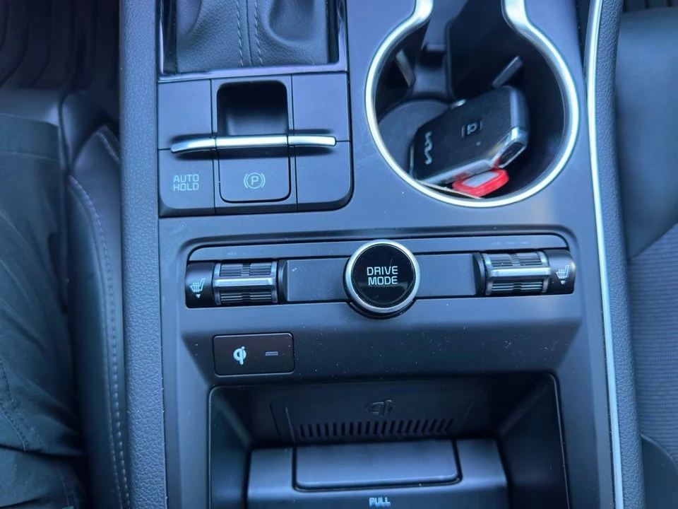 2022 Kia Optima/K5 - Image 19 of 21