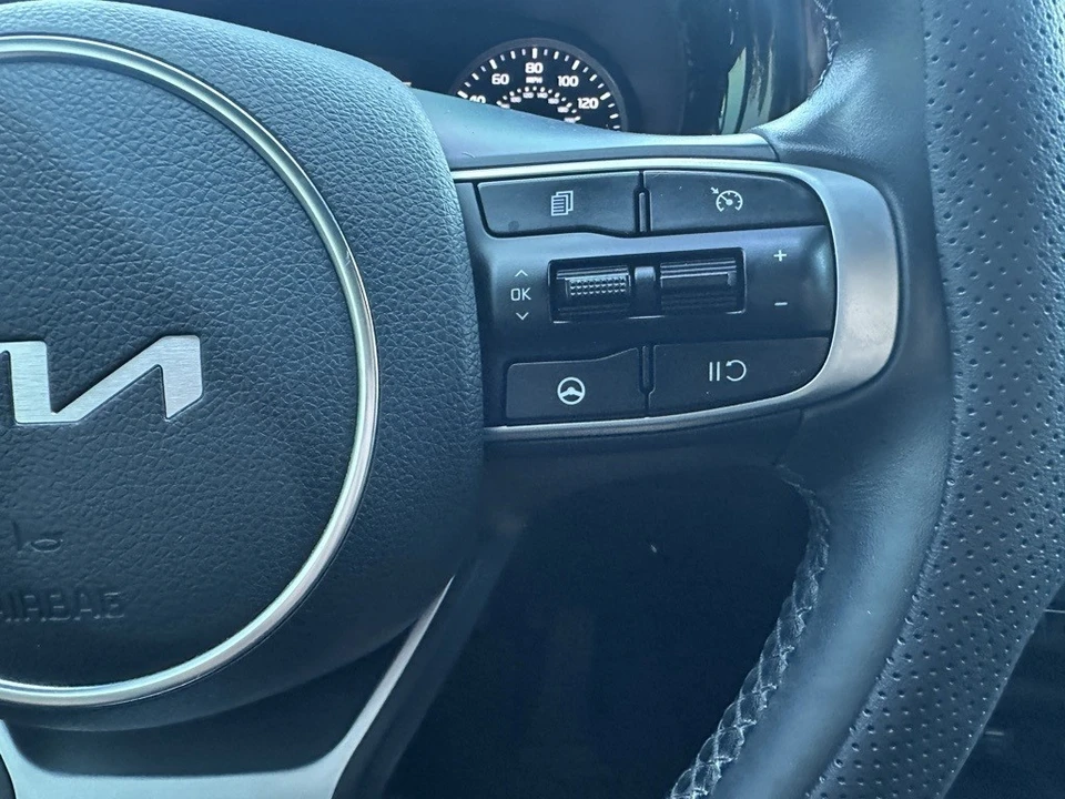 2022 Kia Optima/K5 - Image 9 of 12