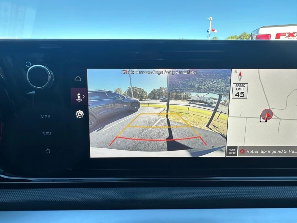 2022 Kia Optima/K5 - Image 15 of 21