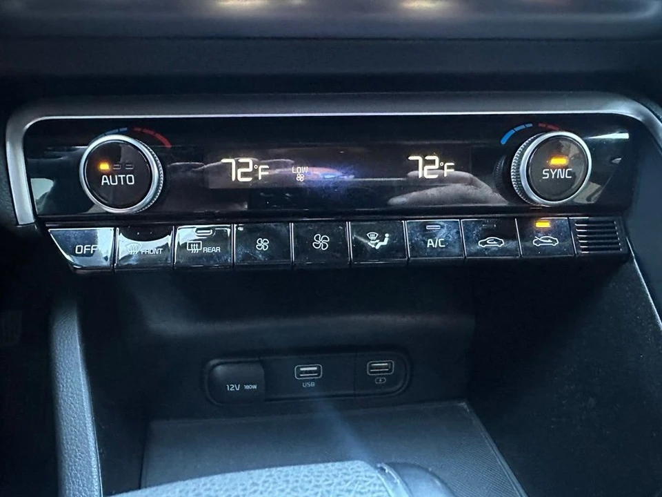 2022 Kia Optima/K5 - Image 16 of 21