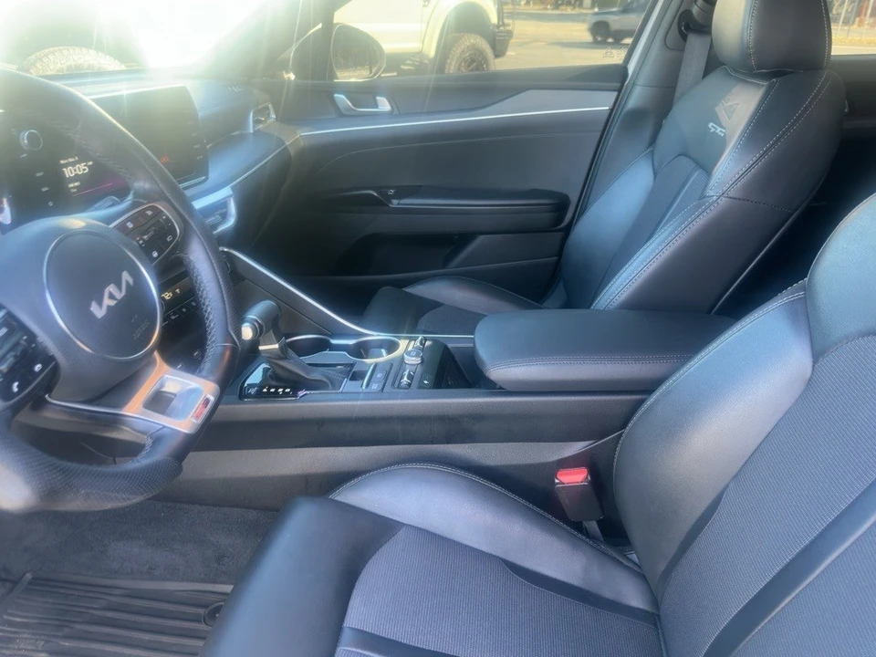 2022 Kia Optima/K5 - Image 3 of 12