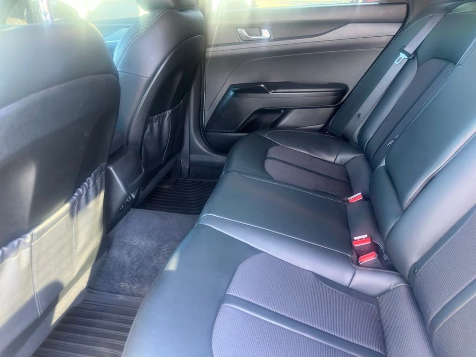 2022 Kia Optima/K5 - Image 2 of 21