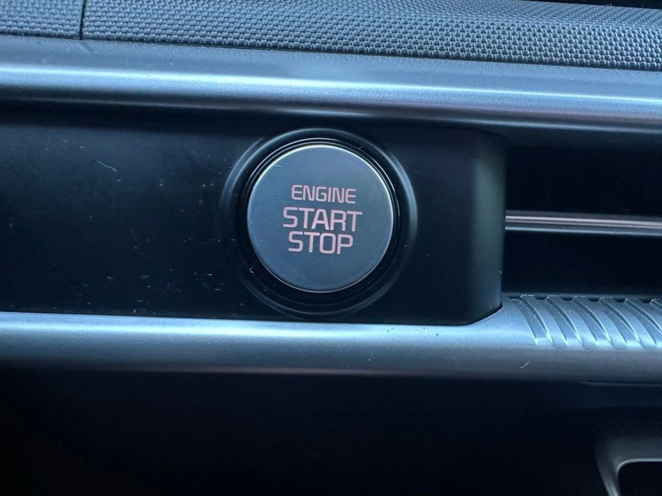2022 Kia Optima/K5 - Image 10 of 21
