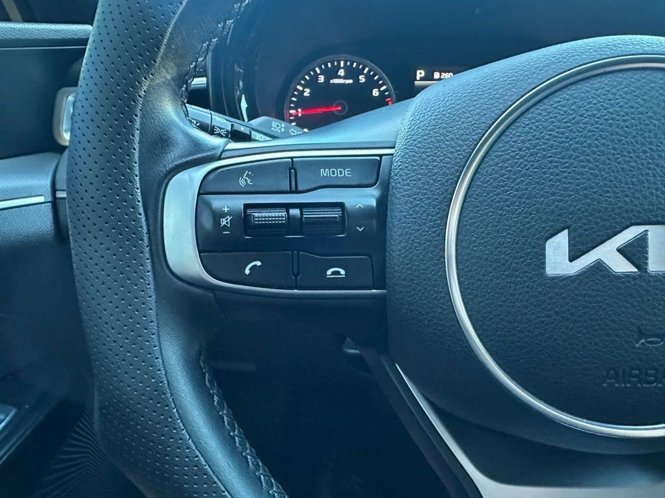 2022 Kia Optima/K5 - Image 7 of 21