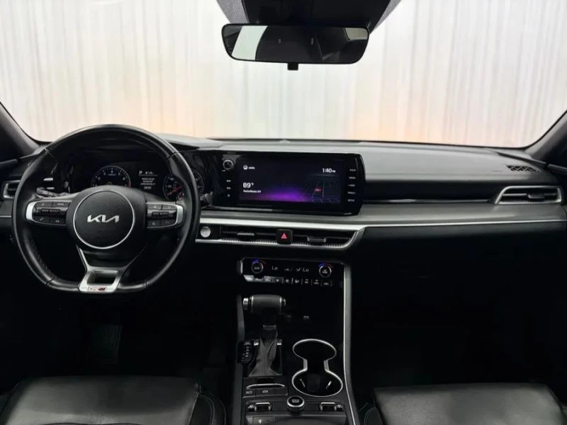 2022 Kia Optima/K5 - Image 10 of 12