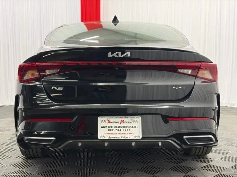 2022 Kia Optima/K5 - Image 7 of 12