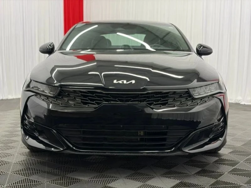 2022 Kia Optima/K5 - Image 3 of 12