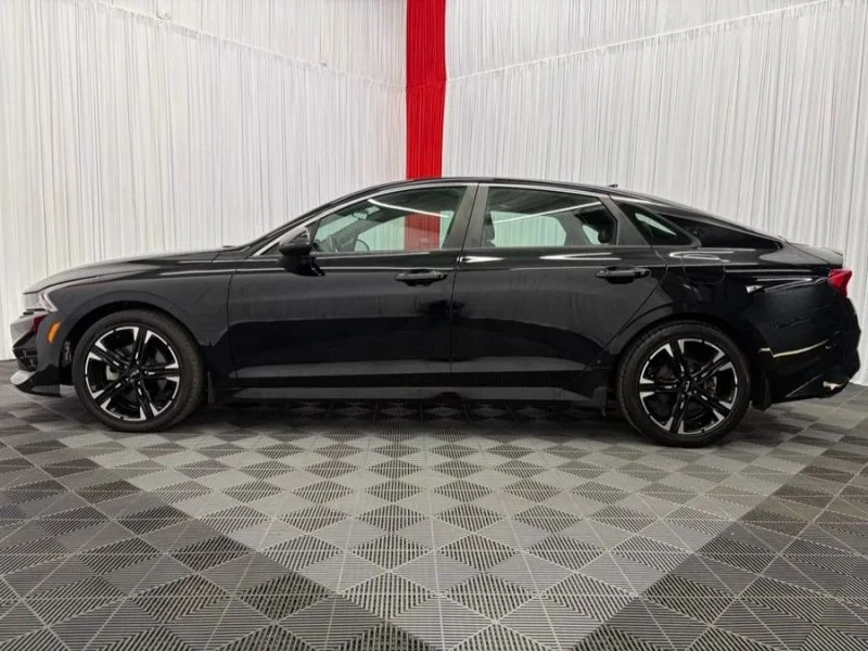 2022 Kia Optima/K5 - Image 5 of 12