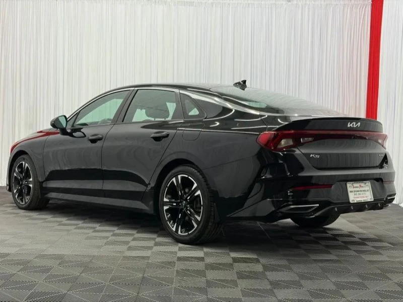 2022 Kia Optima/K5 - Image 6 of 12