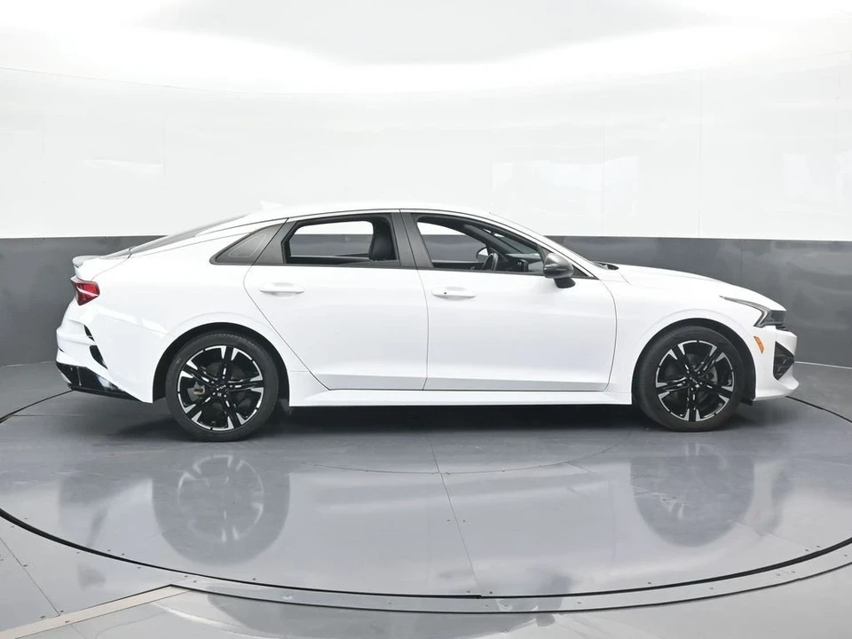 2022 Kia Optima/K5 - Image 7 of 12