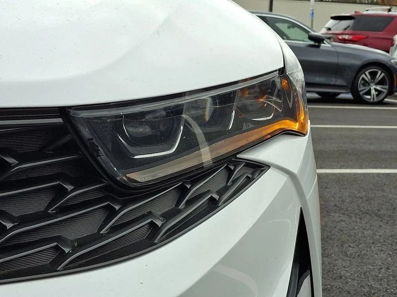 2022 Kia Optima/K5 - Image 9 of 12