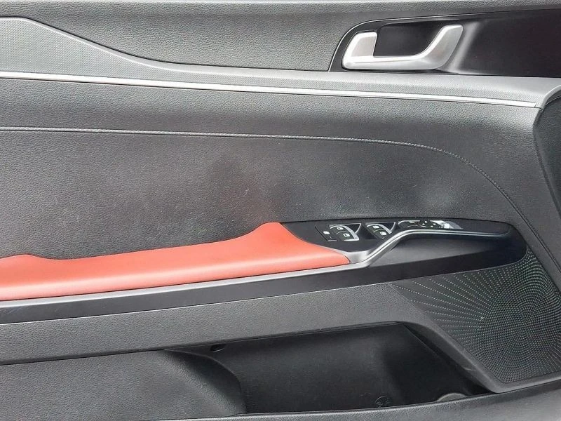 2022 Kia Optima/K5 - Image 12 of 12