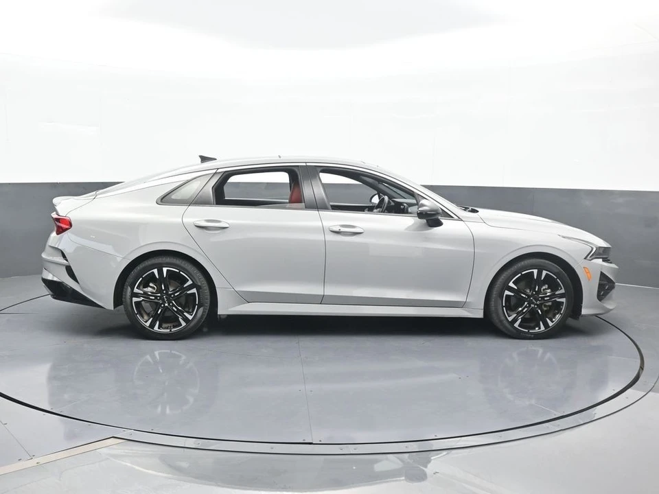 2022 Kia Optima/K5 - Image 7 of 12