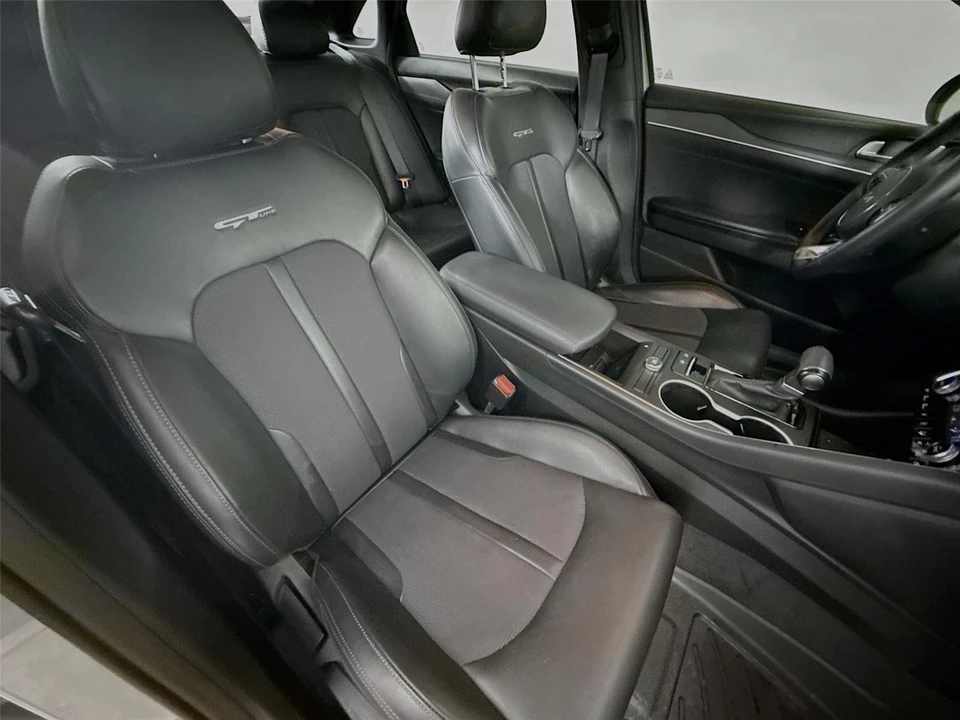 2022 Kia Optima/K5 - Image 17 of 21