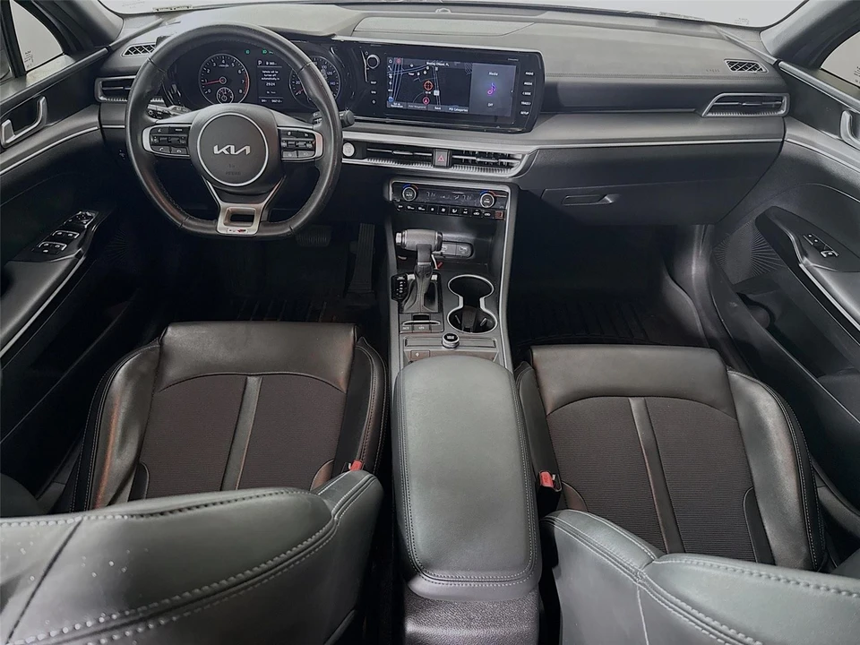 2022 Kia Optima/K5 - Image 3 of 21