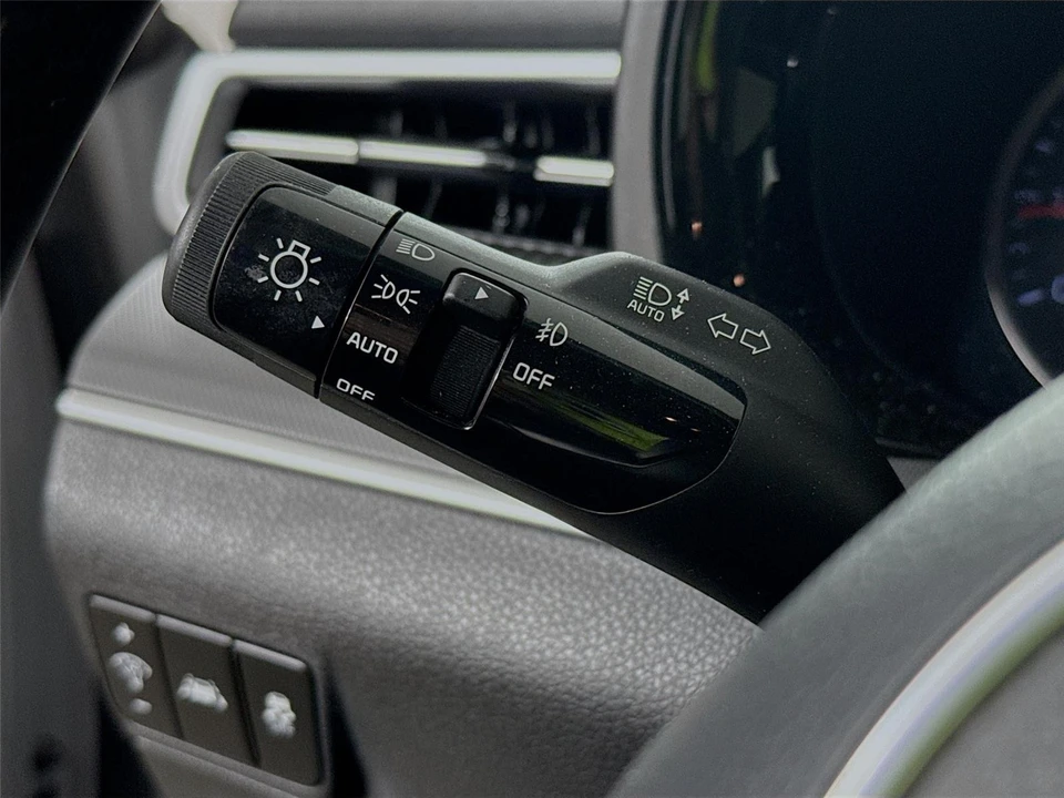 2022 Kia Optima/K5 - Image 5 of 21