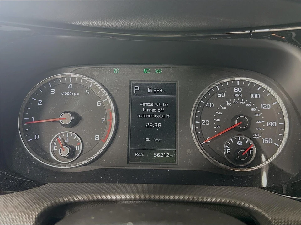2022 Kia Optima/K5 - Image 4 of 21