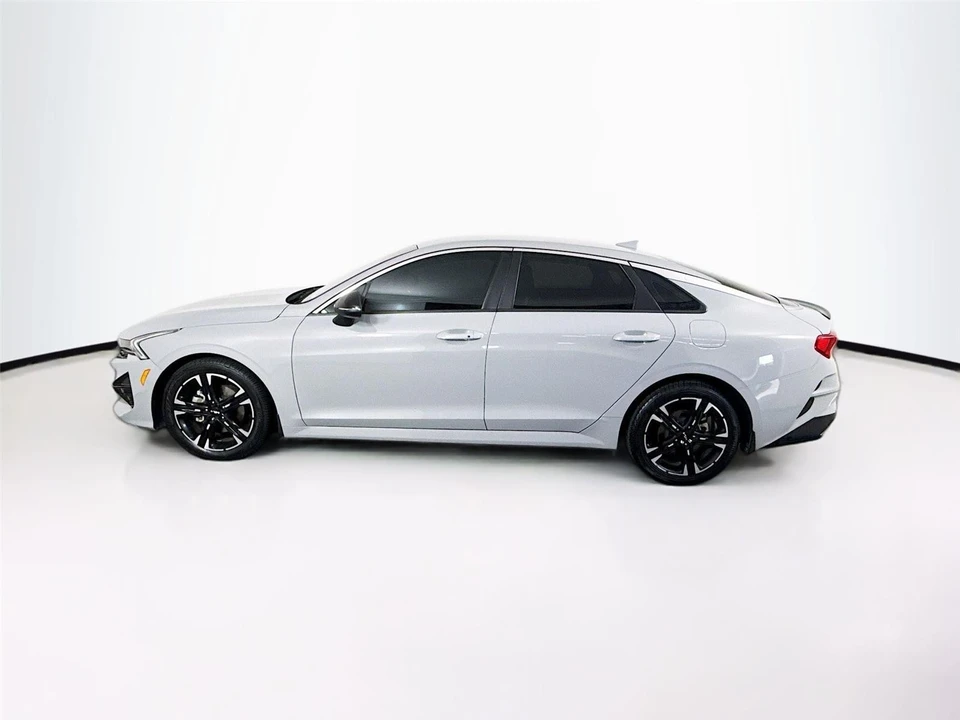 2022 Kia Optima/K5 - Image 21 of 21