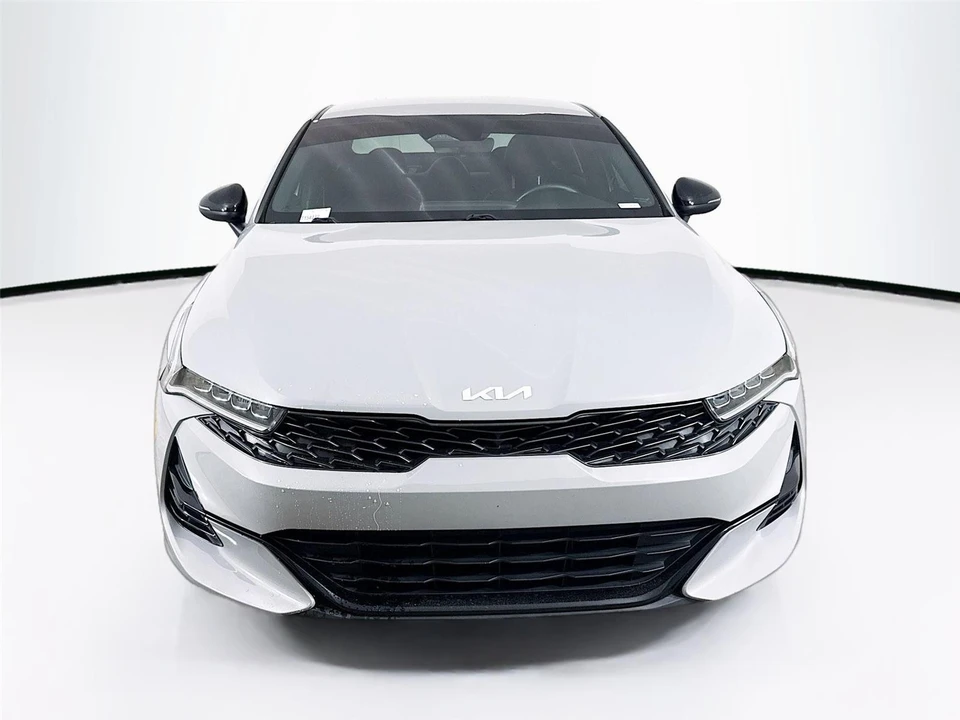 2022 Kia Optima/K5 - Image 19 of 21