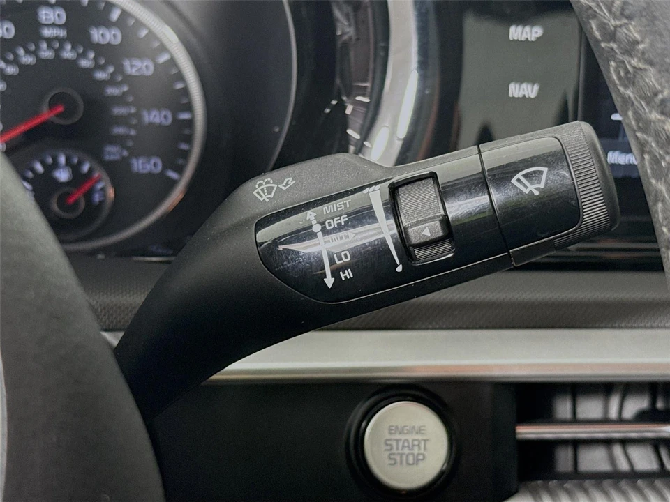 2022 Kia Optima/K5 - Image 6 of 21