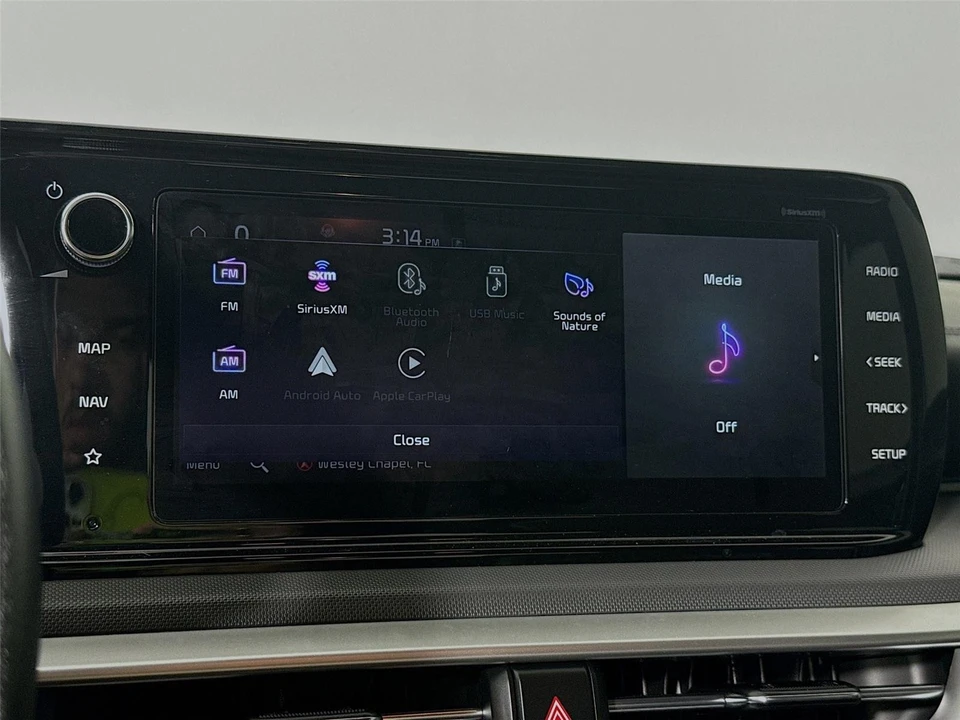 2022 Kia Optima/K5 - Image 9 of 21