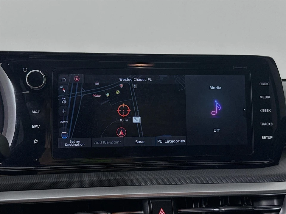 2022 Kia Optima/K5 - Image 11 of 21