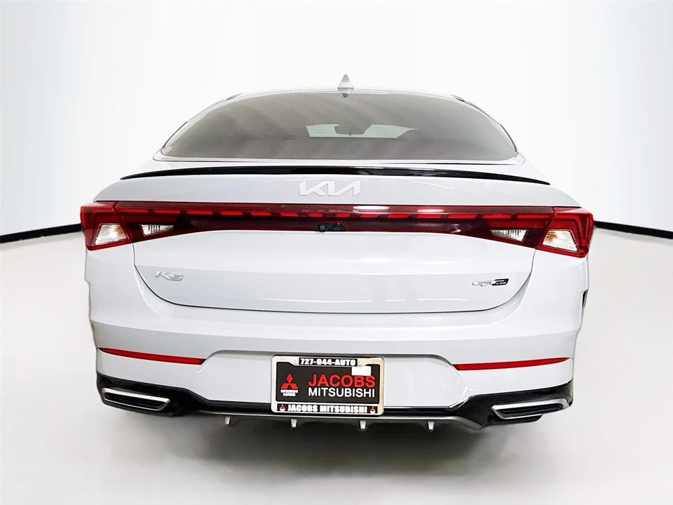 2022 Kia Optima/K5 - Image 20 of 21