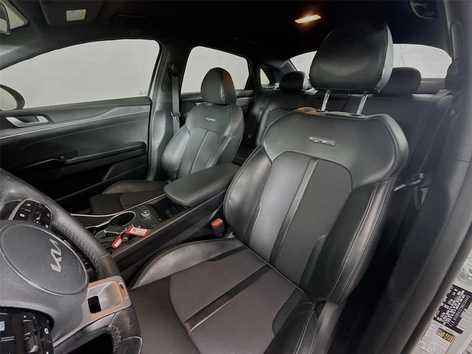 2022 Kia Optima/K5 - Image 2 of 21