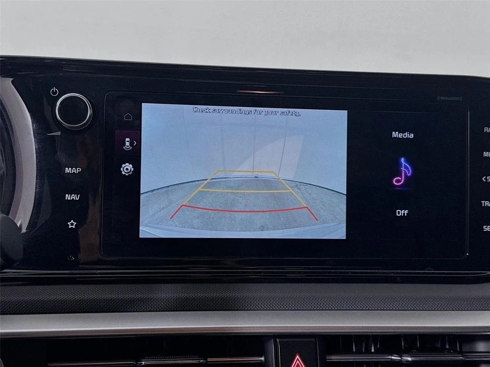 2022 Kia Optima/K5 - Image 10 of 21