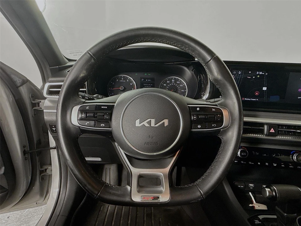 2022 Kia Optima/K5 - Image 8 of 21
