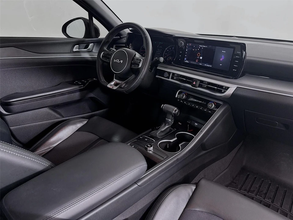 2022 Kia Optima/K5 - Image 18 of 21