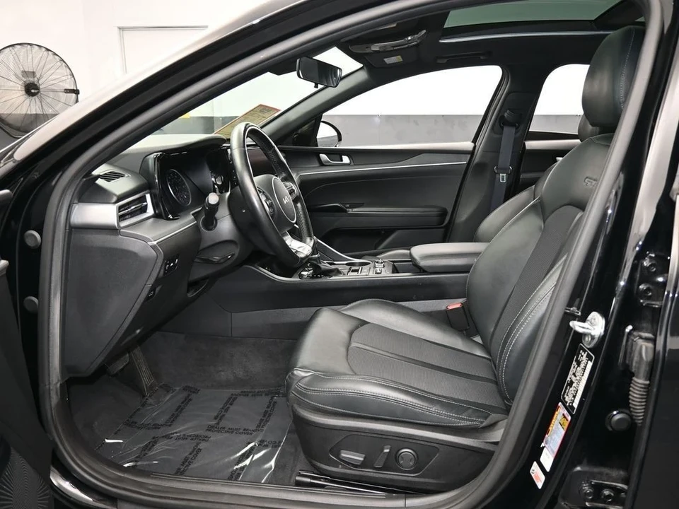 2022 Kia Optima/K5 - Image 12 of 12